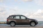 BMW X5 2011 года